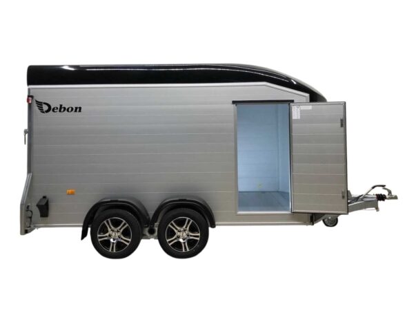 Debon Roadster C700 Aluminium + Seitentür