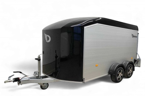 Debon Roadster C700 Aluminium + Seitentür