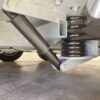 Debon Roadster C900 Aluminium + Seitentür