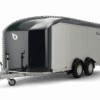Debon Roadster C900 Aluminium + Seitentür