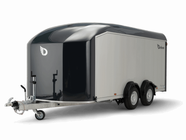 Debon Roadster C900 Aluminium + Seitentür