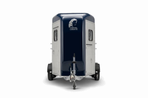 Touring Jumping Satteltasche