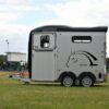 Touring Country 2600Kg Vorwärtslauf