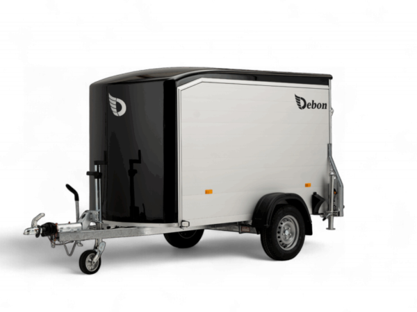 Debon Roadster C255 Aluminium