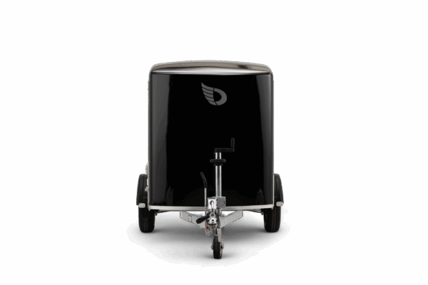 Debon Roadster C255 Aluminium + Seitentür