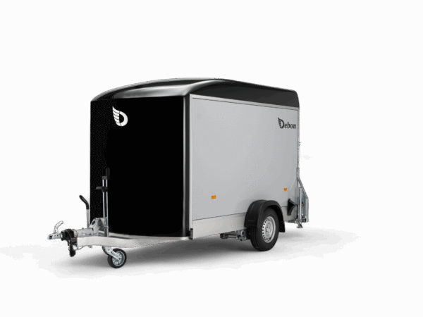 Debon Roadster C300 Aluminium + Seitentür
