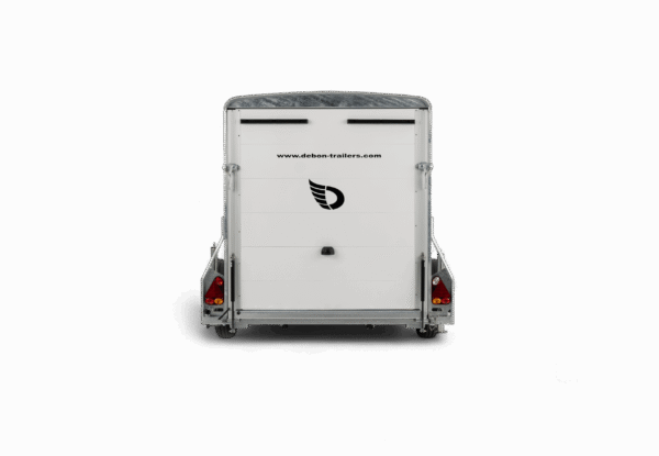 Debon Cargo 1300