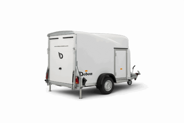 Debon Cargo 1300