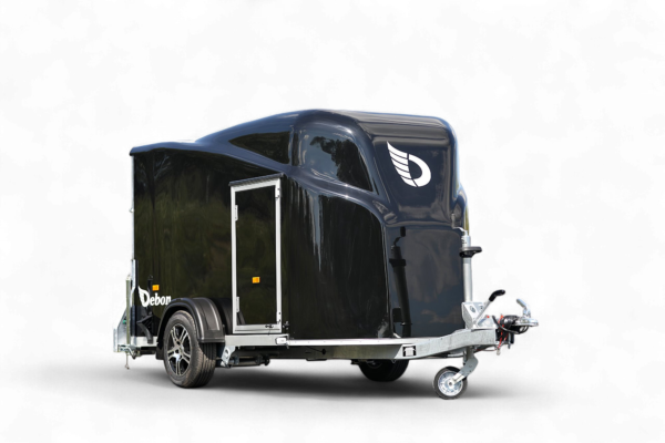 Debon Cargo 1300