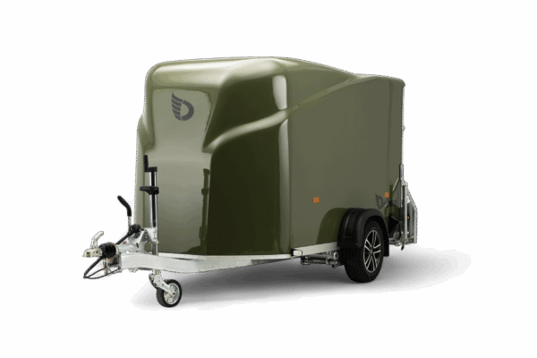 Debon Cargo 1300