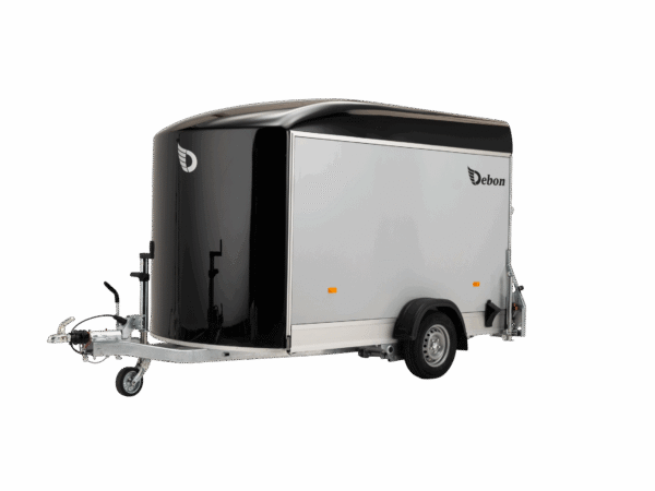 Debon Roadster C400 Aluminium