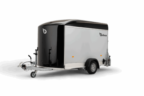 Debon Roadster C400 Aluminium + Seitentür