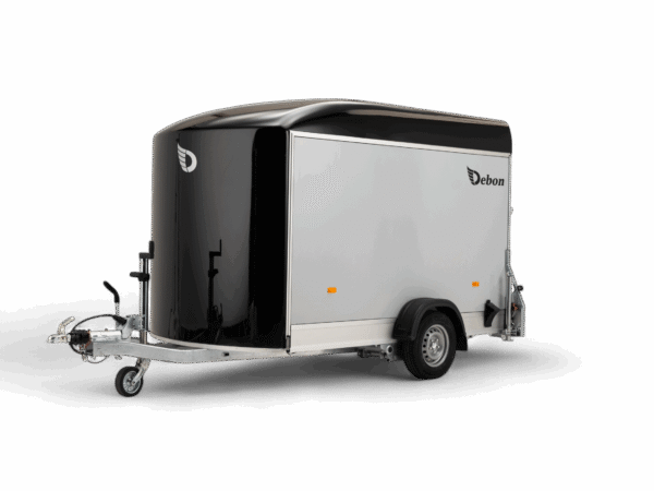 Debon Roadster C400 Aluminium + Seitentür