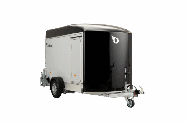 Debon Roadster C400 Aluminium + Seitentür
