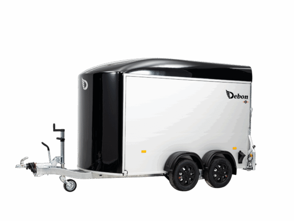 Debon Roadster C500 Aluminium