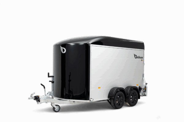 Debon Roadster C500 Aluminium + Seitentür