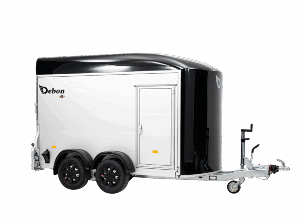 Debon Roadster C500 Aluminium + Seitentür