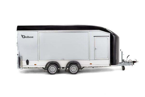 Debon Roadster C1000 Aluminium