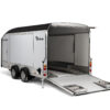 Debon Roadster C1000 Aluminium