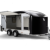 Debon Roadster C1000 Aluminium