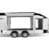Debon Roadster C1000 Aluminium