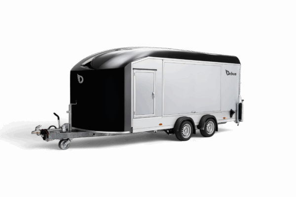 Debon Roadster C1000 Aluminium