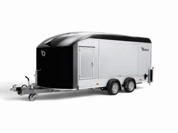 Debon Roadster C1000 Aluminium