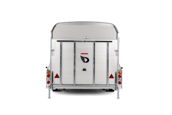 Debon Roadster C1000 Aluminium