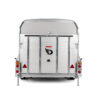 Debon Roadster C1000 Aluminium