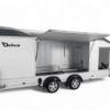 Debon Roadster C1000 Aluminium