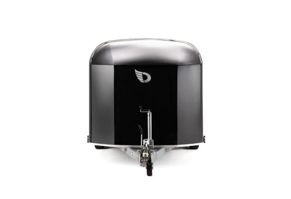 Debon Roadster C1000 Aluminium