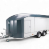 Debon Roadster C2000 Aluminium