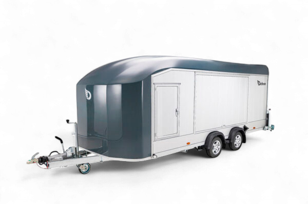 Debon Roadster C2000 Aluminium