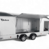 Debon Roadster C2000 Aluminium