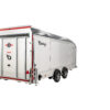 Debon Roadster C2000 Aluminium