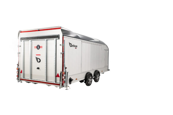 Debon Roadster C2000 Aluminium