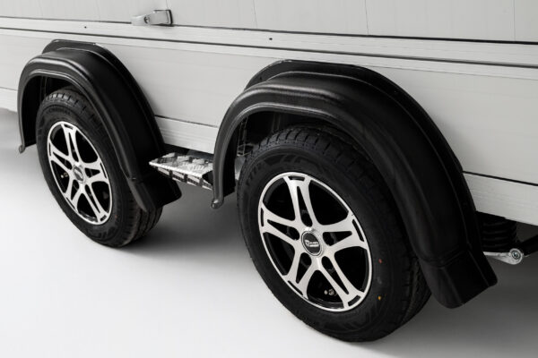 Debon Roadster C2000 Aluminium