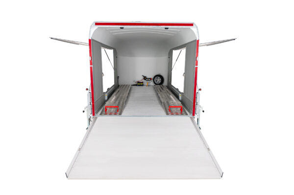 Debon Roadster C2000 Aluminium