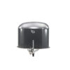 Debon Roadster C2000 Aluminium
