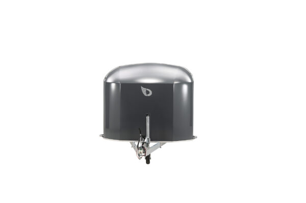 Debon Roadster C2000 Aluminium