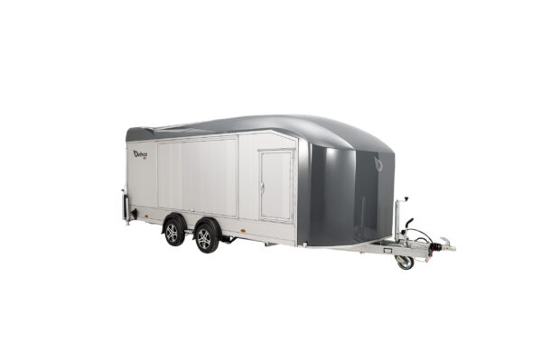 Debon Roadster C2000 Aluminium