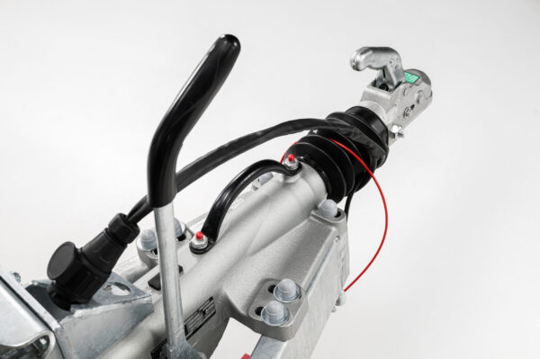 Debon Roadster C2000 Aluminium