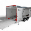 Debon Roadster C2000 Aluminium