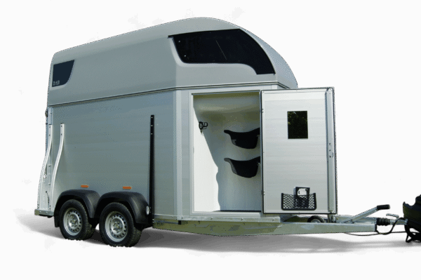 Sirius S45 Aluminium