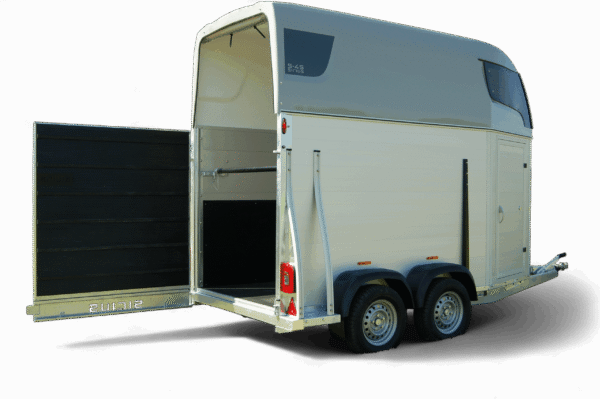 Sirius S45 Aluminium