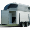Sirius S45 Aluminium