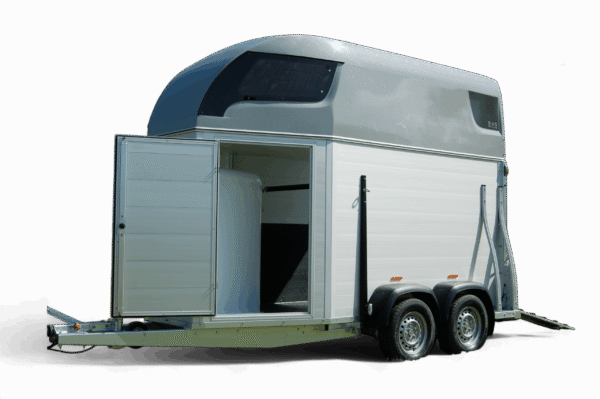 Sirius S45 Aluminium