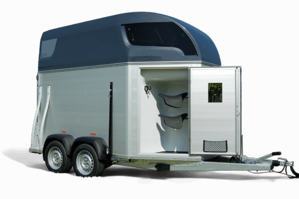 Sirius S75 Aluminium