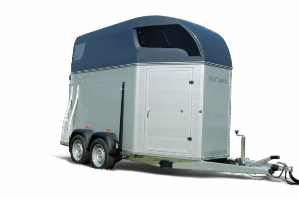 Sirius S75 Aluminium