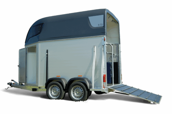Sirius S75 Aluminium